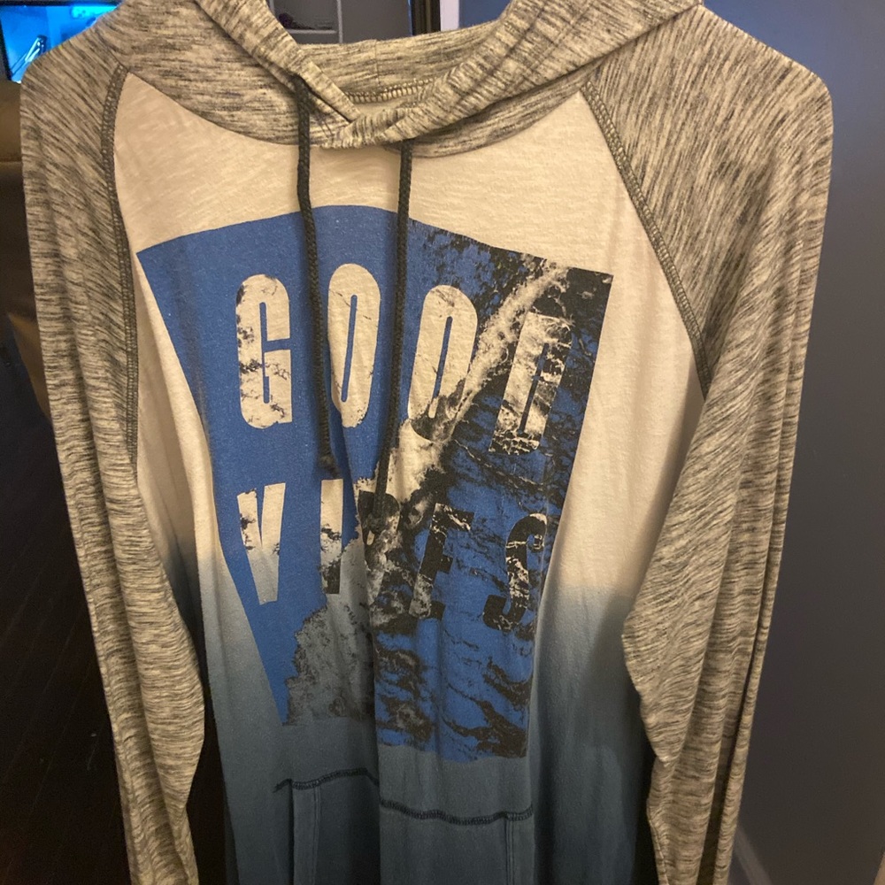 American Eagle Hoodie